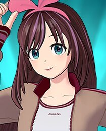 Jersey Shop Kizunaai