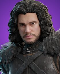 Jon Snow