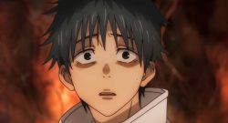 Jujutsu Kaisen 0 Trailer Yuta