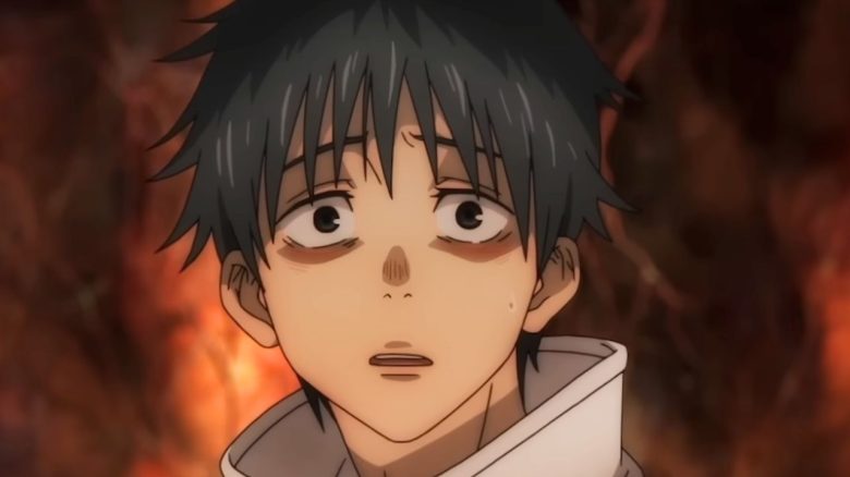 Jujutsu Kaisen 0 Trailer Yuta