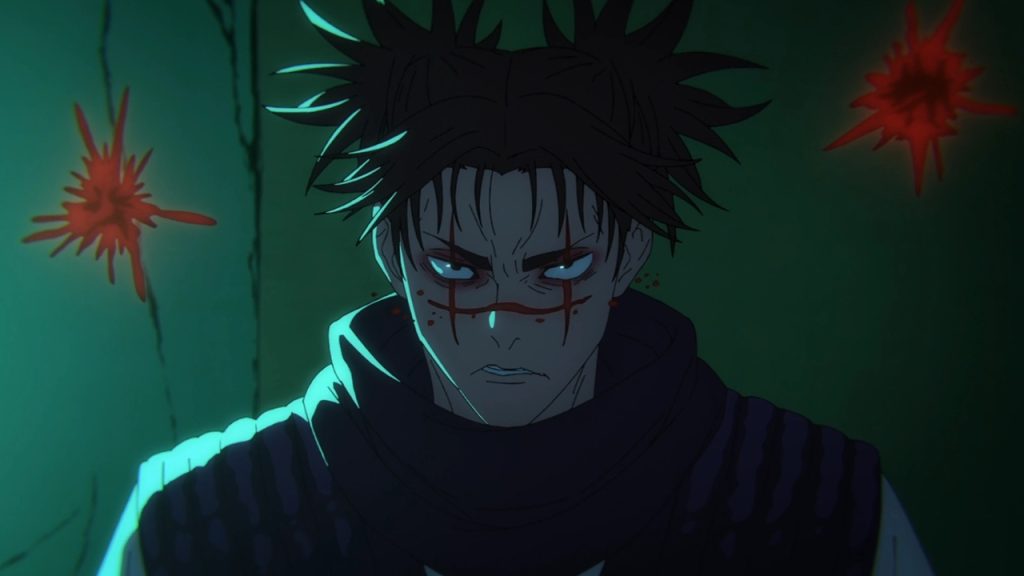 Jujutsu Kaisen Choso