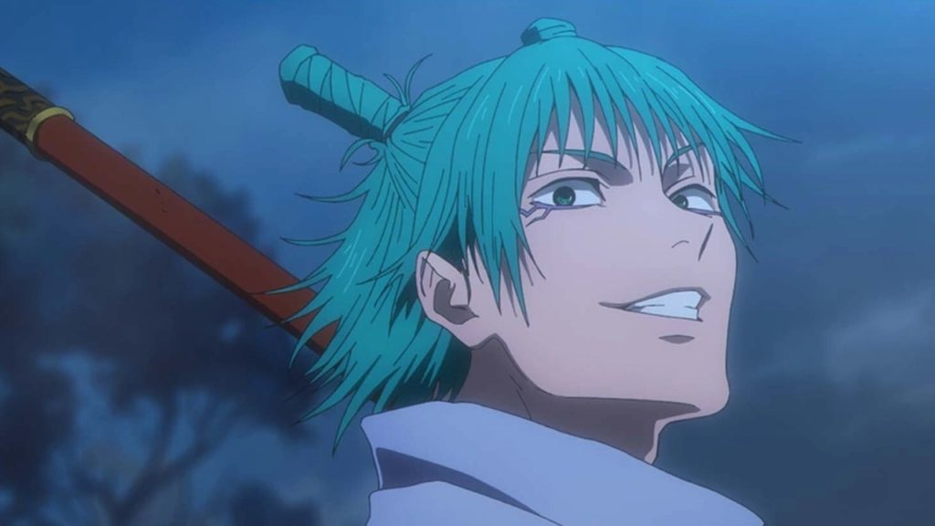 Jujutsu Kaisen Hajime