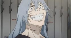 Jujutsu Kaisen Mahito
