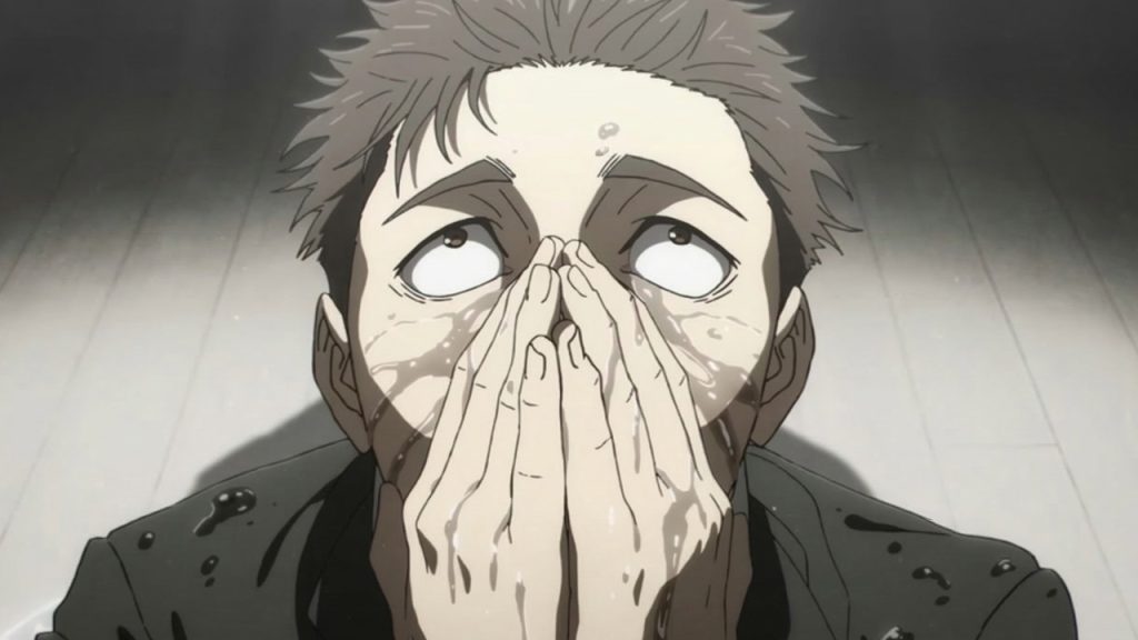 Jujutsu Kaisen Titel title