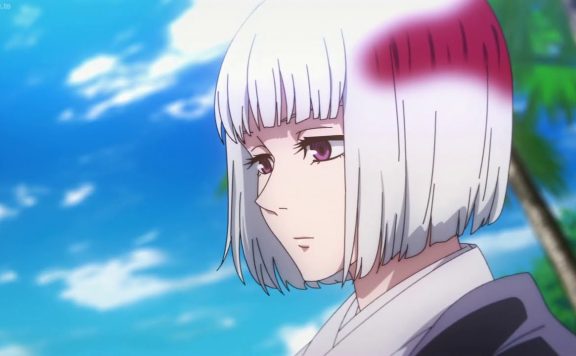 Jujutsu Kaisen Uraume