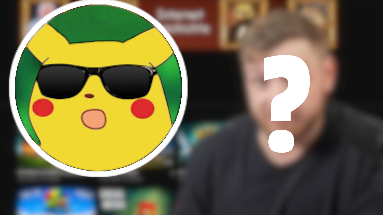 A YouTuber demanded his share of the “money cheat” on Twitch, only a major German streamer responds