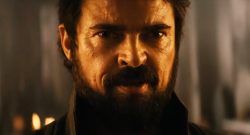 Karl Urban Dredd Fortsetzung