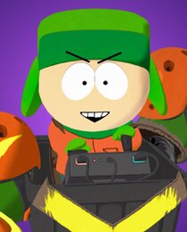 Kyle Broflovski