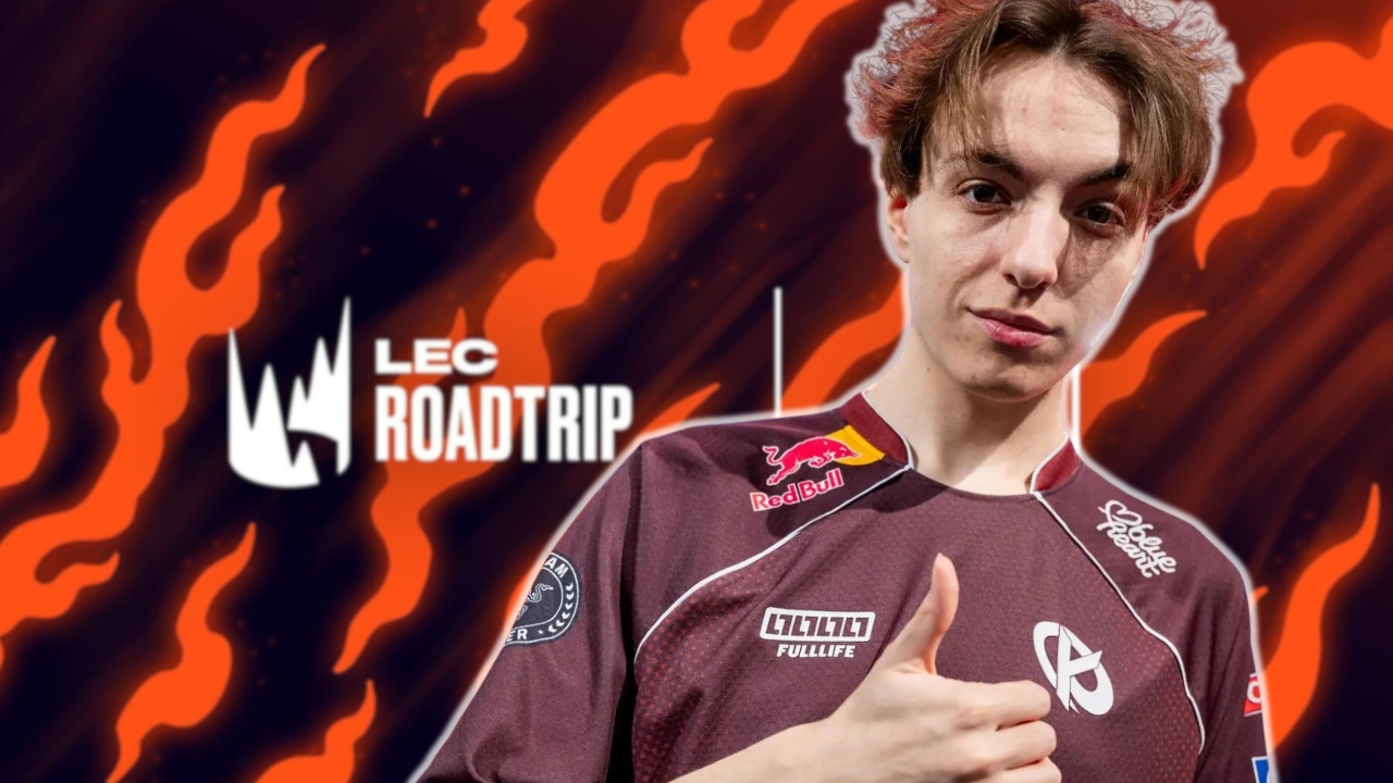 Two of the best LoL teams from Europe are soon hosting their own events, wanting to take their fans along