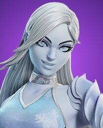 Lady Windfrost