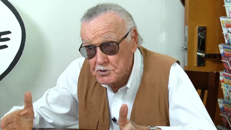 Einer der größten Mistkerle von Marvel war der Favorit von Stan Lee, galt für ihn gar nicht als Bösewicht