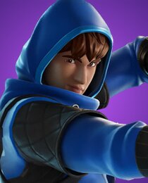 Lightning Master Jay