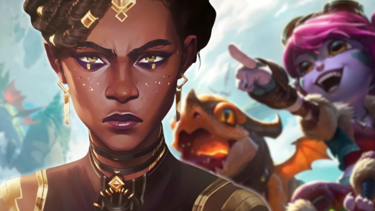 LoL bringt 2026 nur einen neuen Champ, dafür gibt es bald massive Änderungen