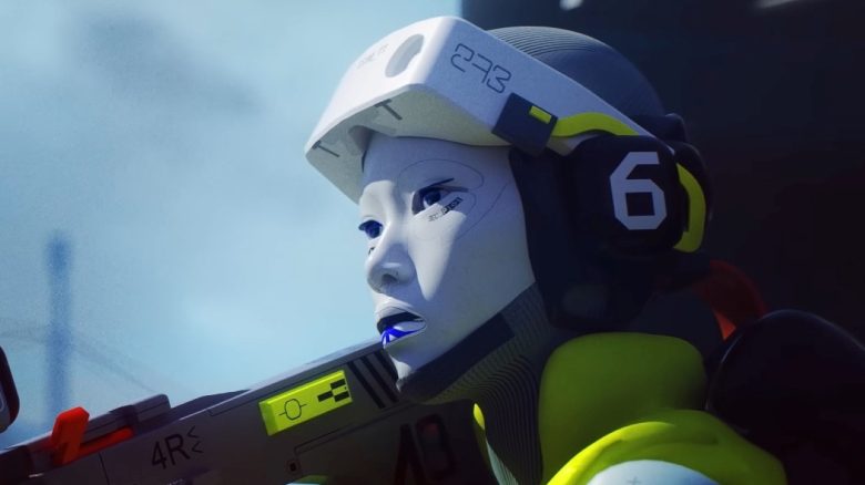 Marathon is so beautiful that players like to rake in money for unscrupulous entrepreneurs