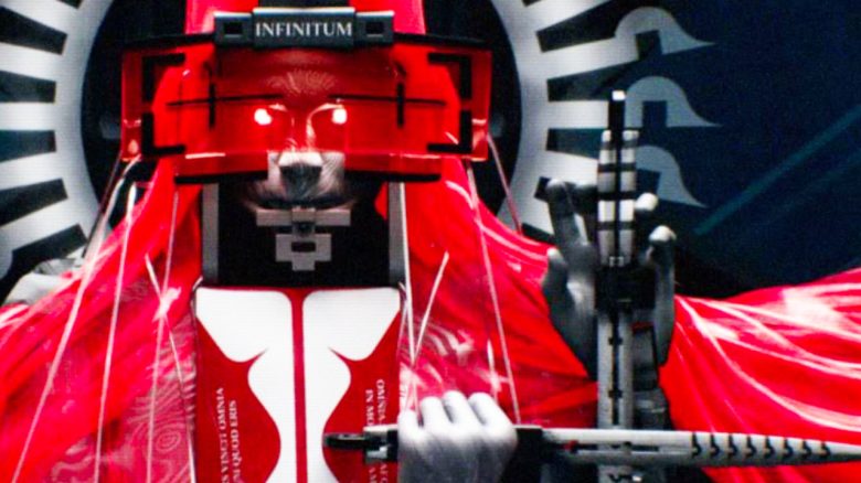 Marathon Charter Arachne Screenshot