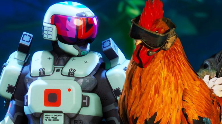 ARC Raiders reacts to the ‘rivalry’ with Marathon, reminds gamers what really matters