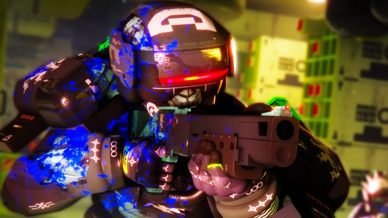 Twitch streamer grinds to level 50 in Marathon before release, but he can’t keep anything