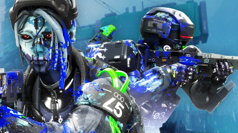 Marathon Runner-Shells