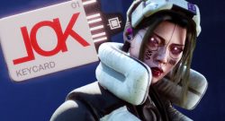 Marathon Thief und Schließfachschlüssel