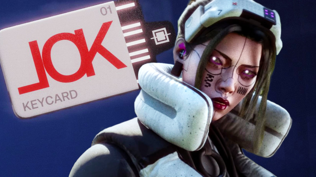 Marathon Thief und Schließfachschlüssel