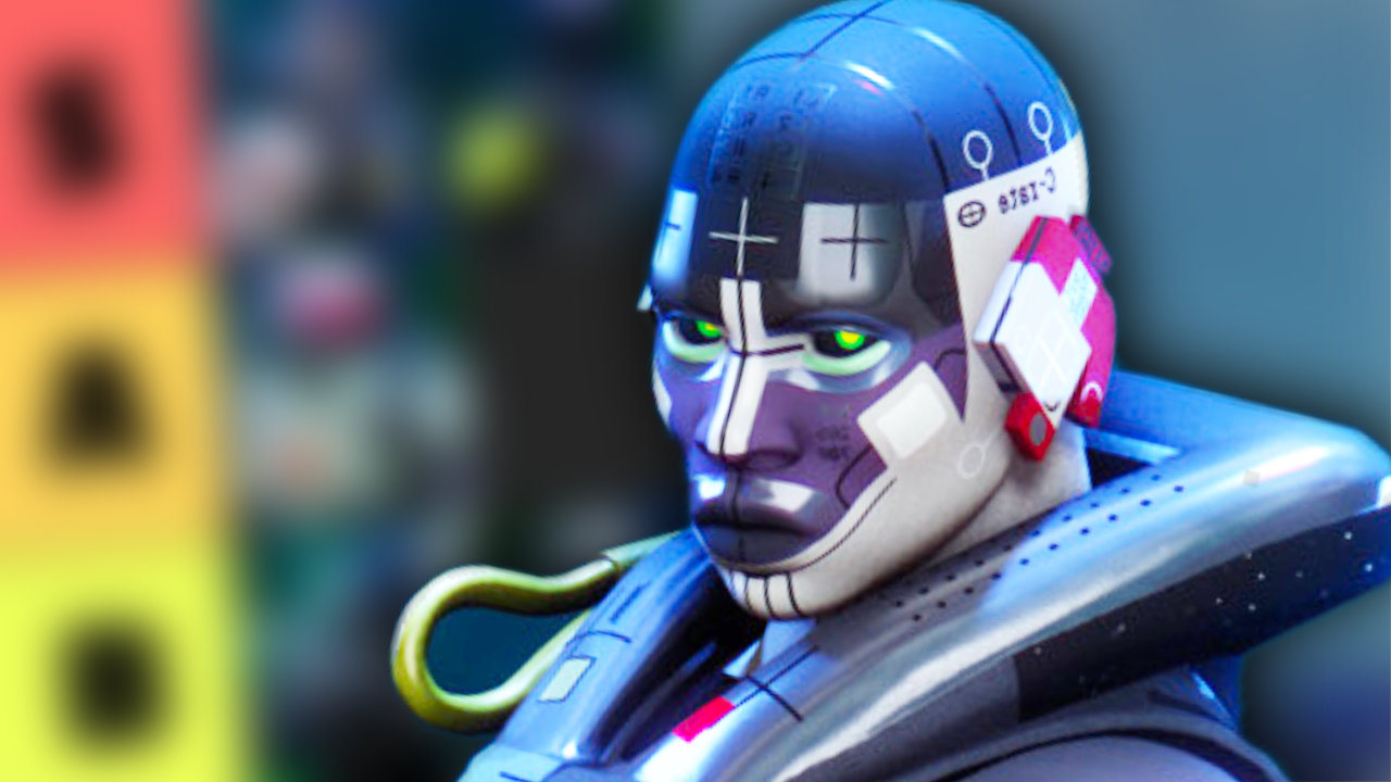 Marathon: Tier List der Klassen – Alle Runner-Hüllen im Ranking