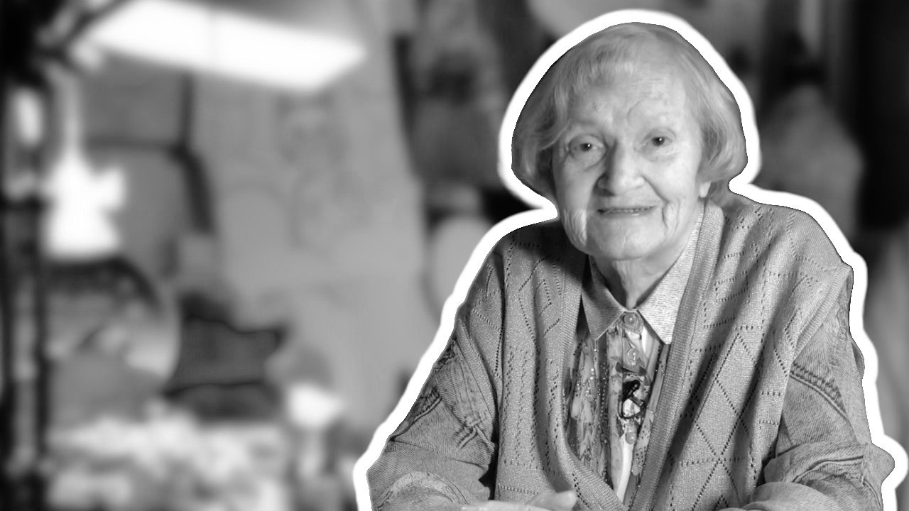 Sie war die Großmutter des deutschen Twitch: Fans gedenken der Marmeladenoma