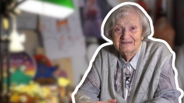 Die Marmeladenoma auf Twitch und YouTube