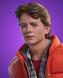 Marty-McFly