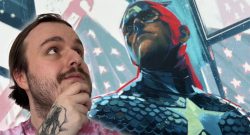 Meinung Captain America 2025 nr 1