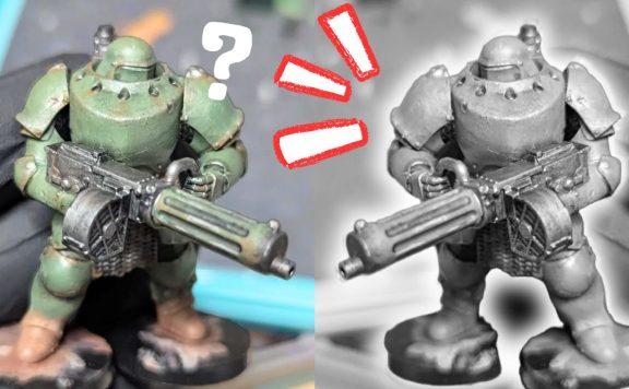 Miniatur Titelbild Kontrast