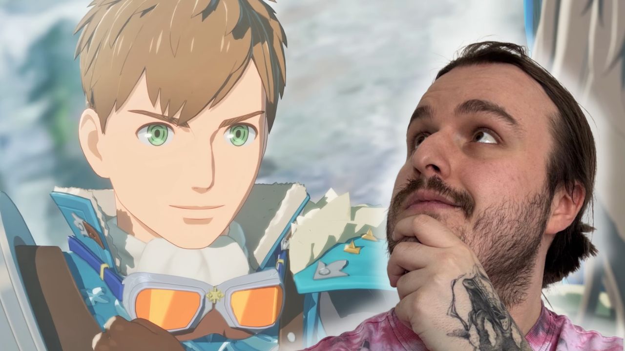 Grinden hat seit Jahren nicht mehr so viel Spaß gemacht wie in Monster Hunter Stories 3, und es läuft auch noch perfekt auf der Switch 2