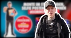 GÖNRGY und Domino's veranstalteten ein gemeinsames Gewinnspiel.