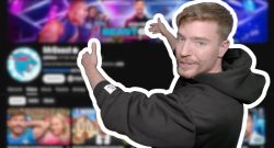 MrBeast und sein YouTube-Kanal