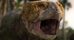 Netflix Dinosaurier Doku Spielberg