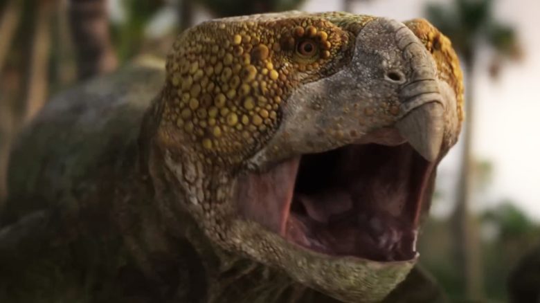 Eine Serie auf Netflix zeigt täuschend echte Dinos, könnte Fans von Jurassic Park perfekt unterhalten