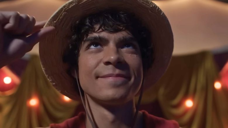 Netflix One Piece Staffel 2 Trailer Ruffy