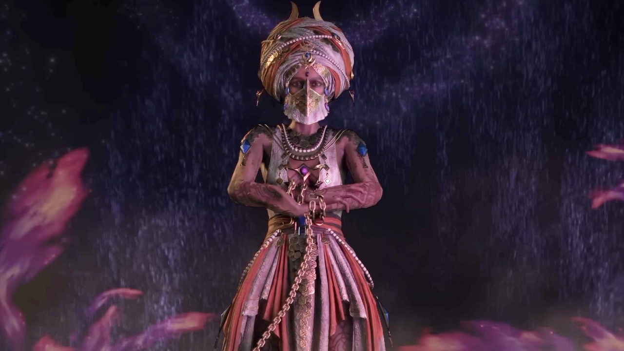 Path of Exile Mirage kaum Kritik guter Start Titelbild Spielcharakter