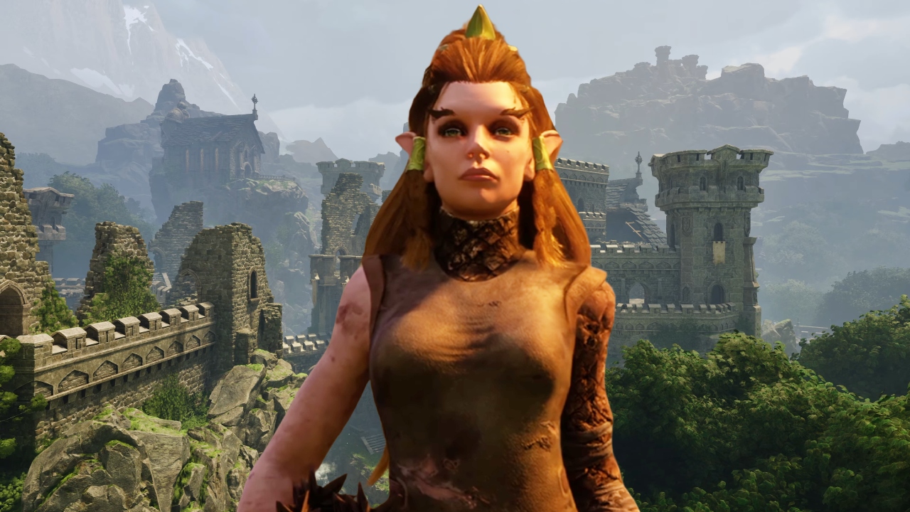 Ex-Entwickler von WoW wollte mit eigenem MMO erfolgreich sein, scheitert krachend auf Steam