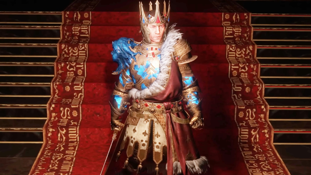 Path of Exile lockt 190.000 Spieler auf Steam mit neuer Season, jetzt verraten die Entwickler, woran sie noch arbeiten