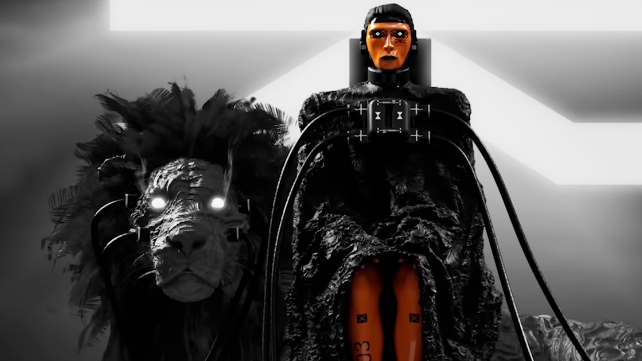 Marathon zwingt Spieler ihre wertvolle Ausrüstung zu opfern, sorgt für Freude