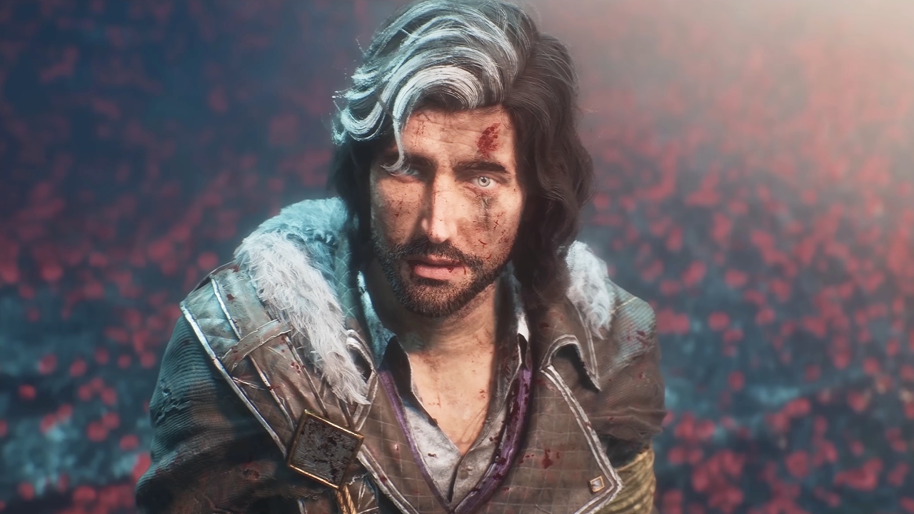 Clair Obscur mahnt Comic-Autor ab, der gibt sofort auf, jetzt gibt es doch noch ein Happy End