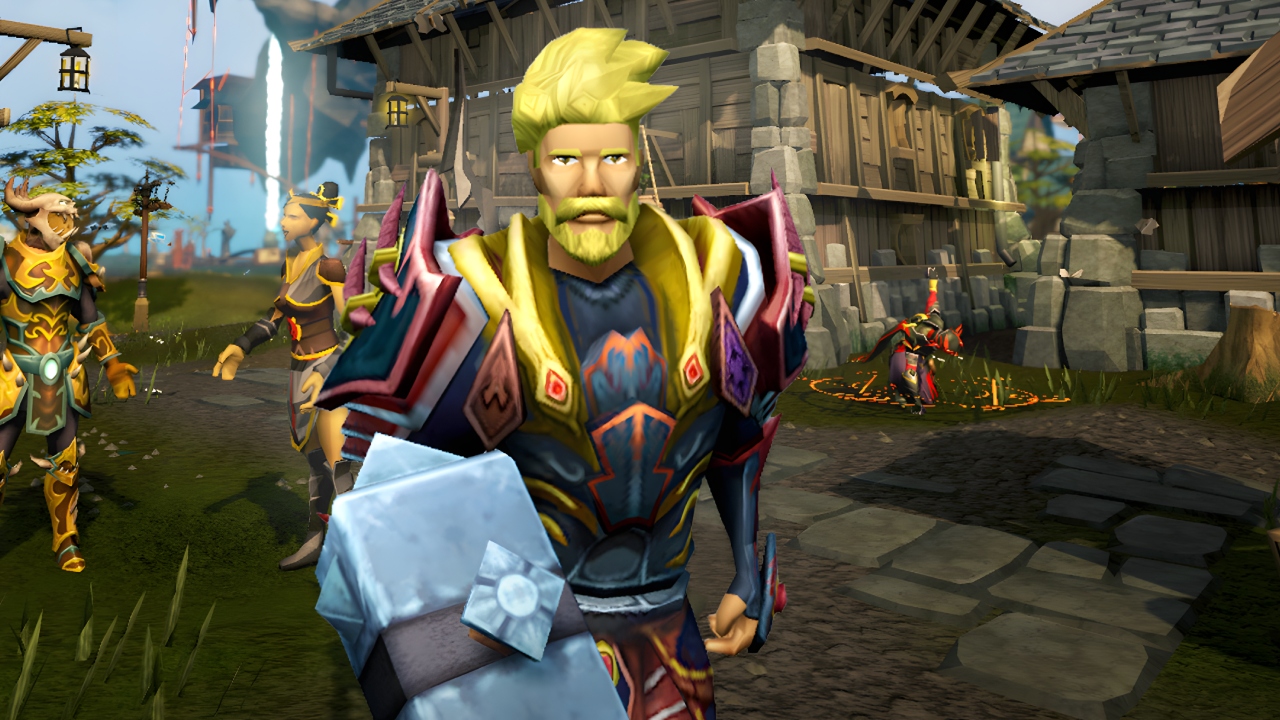 Beliebtes MMORPG knallt den Spielern die 3. Preiserhöhung in 5 Jahren rein: „Deswegen habe ich gekündigt“