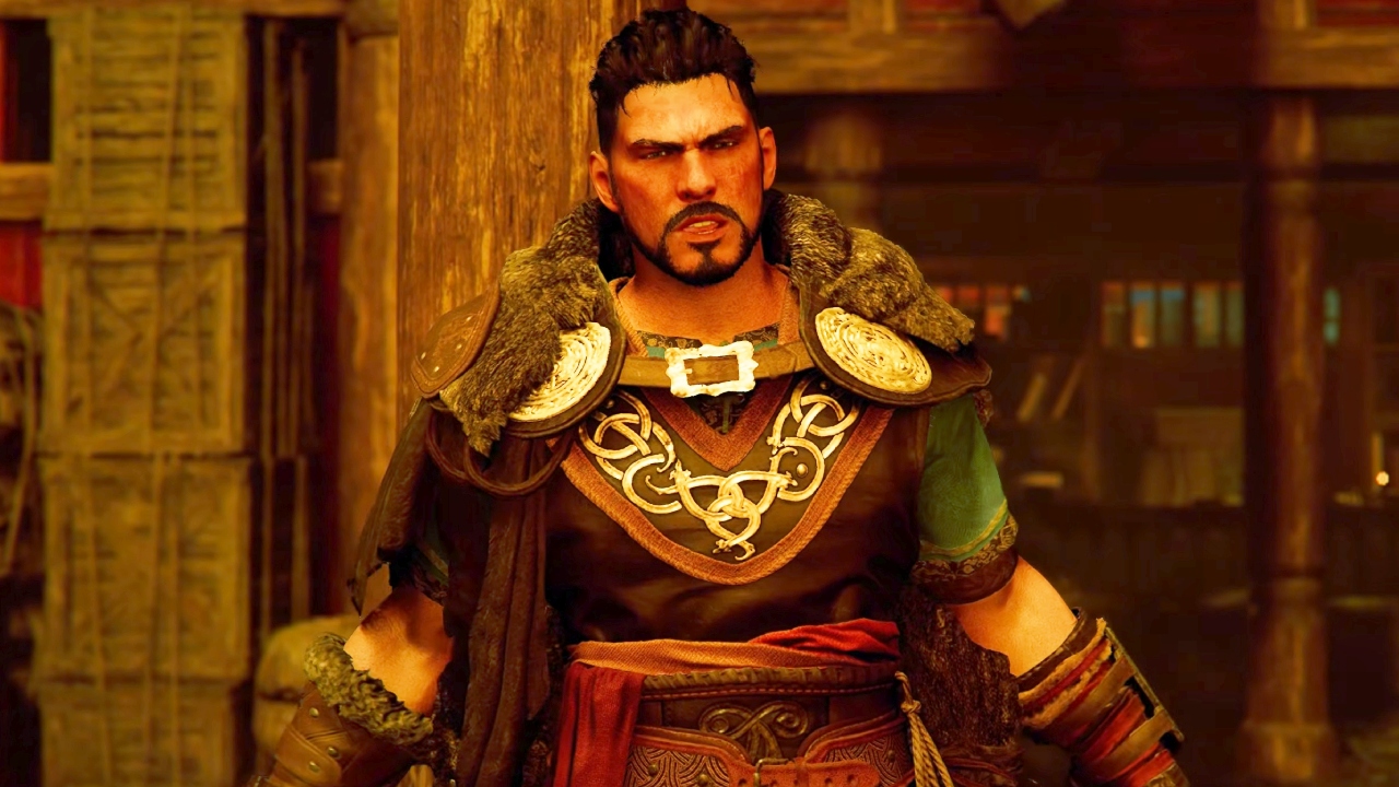 Wir haben es nicht für möglich gehalten, aber Crimson Desert hat im neuen Trailer wirklich noch mehr Features gezeigt