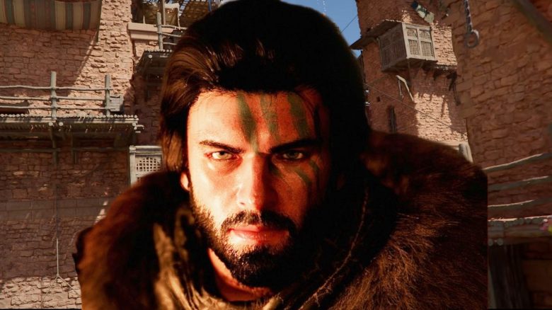 Crimson Desert Spielcharakter Titelbild GTA 6