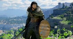 Crimson Desert Offline Modus