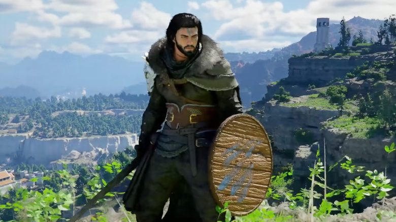 Crimson Desert Offline Modus