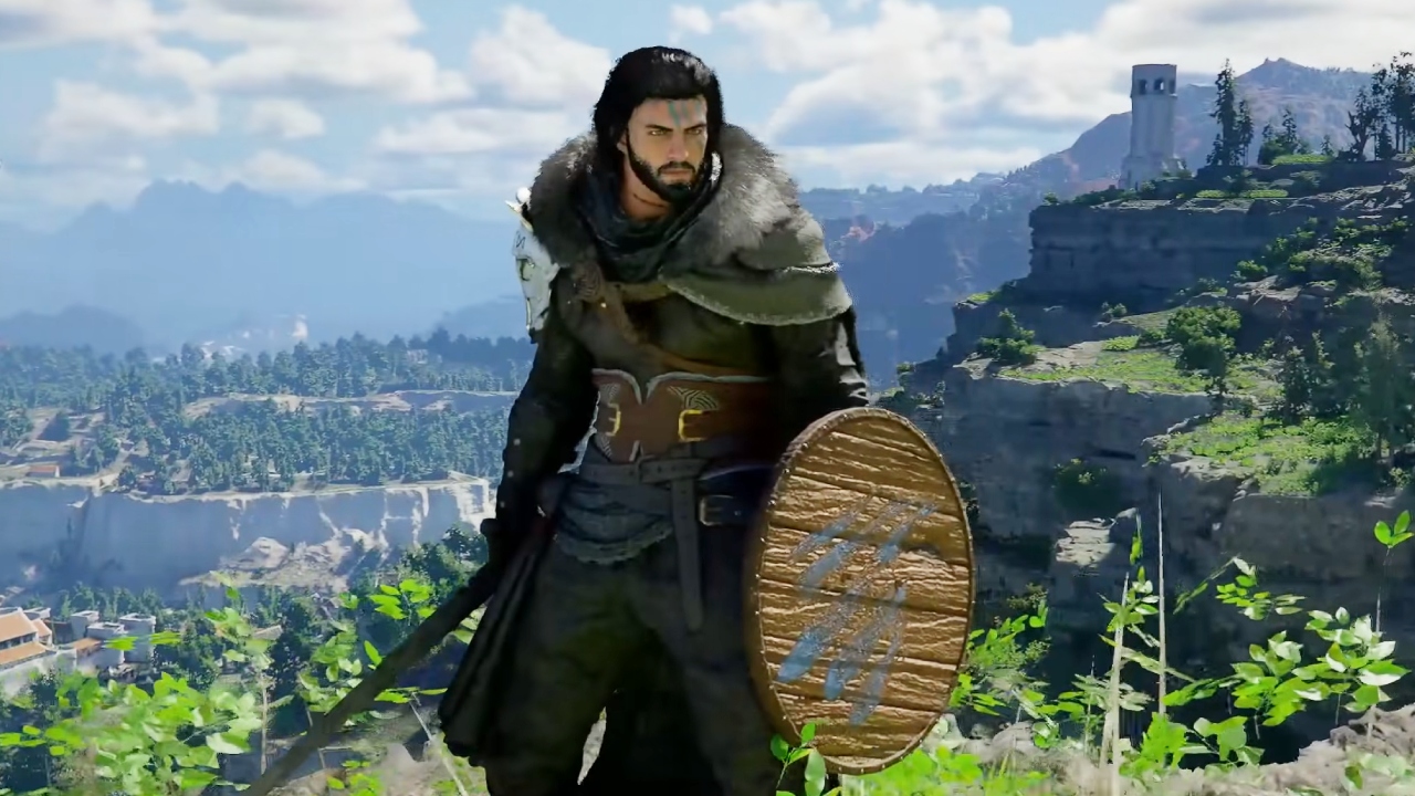 Can you play Crimson Desert offline? The developers reveal the answer