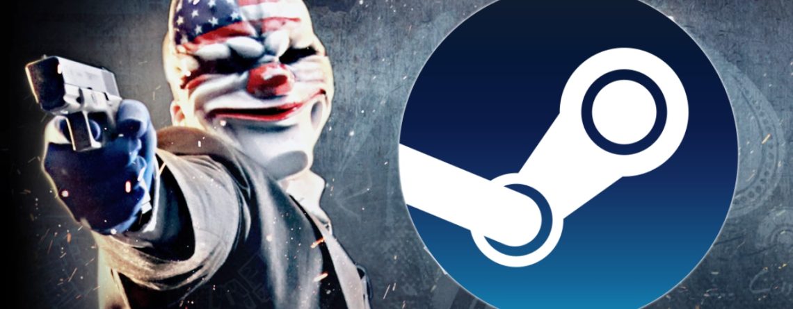 Ist Steam down? Alles was wir derzeit wissen