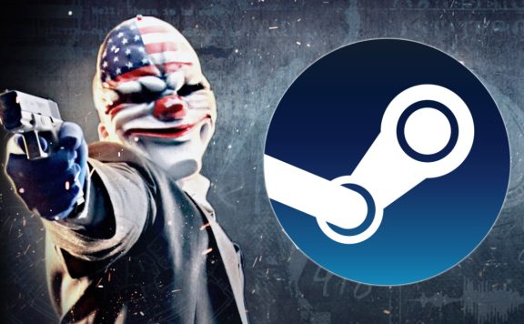 Steam Account vererben, 3000 Spiele Titelbild