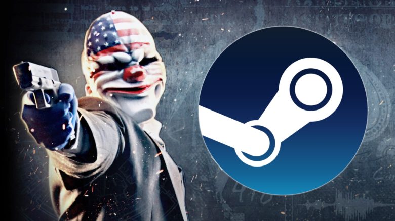 Steam Account vererben, 3000 Spiele Titelbild